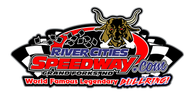 River Cities Speedway - LOGO