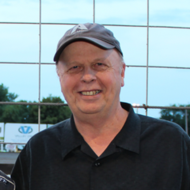 Wayne Nelson, River Cities SPeedway, Grand FOrks herald